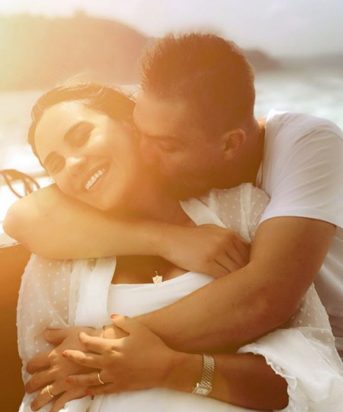 Şükran Ovalı yine herkesi kendine hayran bıraktı!  - Resim: 3