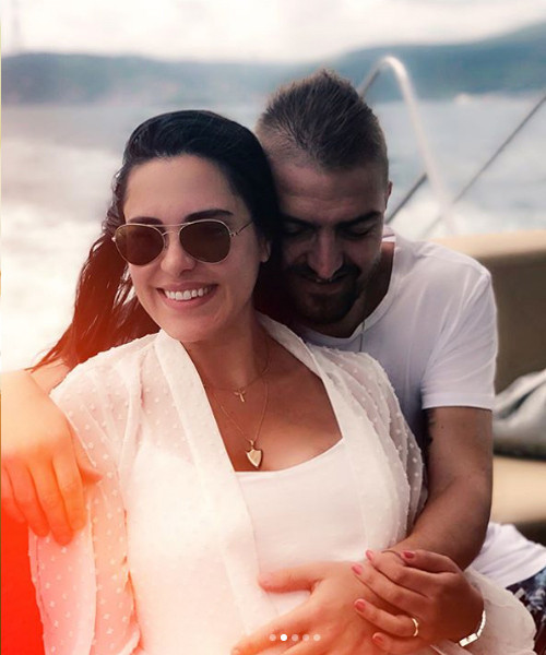 Şükran Ovalı yine herkesi kendine hayran bıraktı!  - Resim: 4