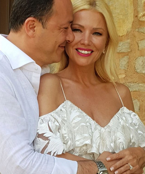 Siren Ertan'ın en acı paylaşımı! Bebeğini kaybetti - Resim: 3