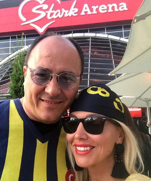 Siren Ertan'ın en acı paylaşımı! Bebeğini kaybetti - Resim: 4