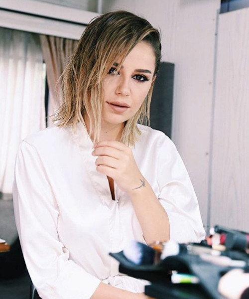 Merve Özbey'den bomba açıklama! Kendimi daha dişi hissediyorum - Resim: 2