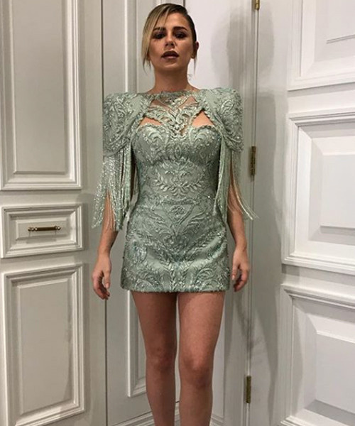 Merve Özbey'den bomba açıklama! Kendimi daha dişi hissediyorum - Resim: 3