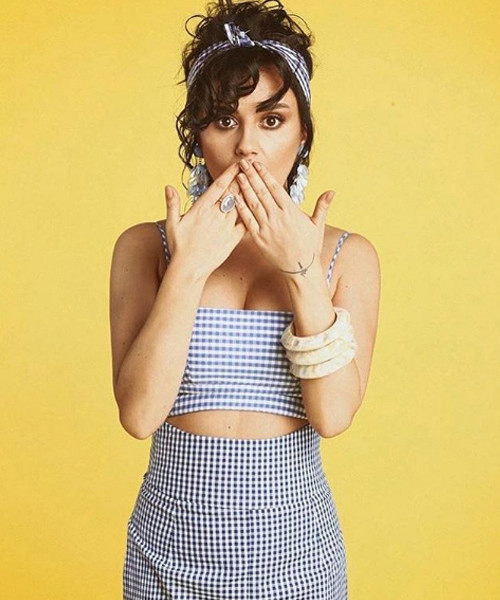 Merve Özbey'den bomba açıklama! Kendimi daha dişi hissediyorum - Resim: 4