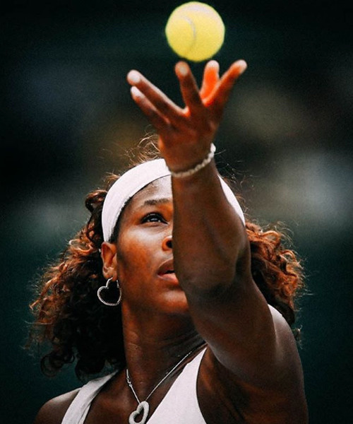 Serena Williams'dan şaşırtan açıklama! Tenisi bırakıyor mu?  - Resim: 2