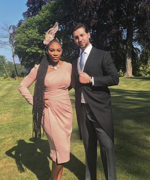 Serena Williams'dan şaşırtan açıklama! Tenisi bırakıyor mu?  - Resim: 3