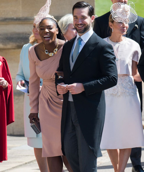 Serena Williams'dan şaşırtan açıklama! Tenisi bırakıyor mu?  - Resim: 4