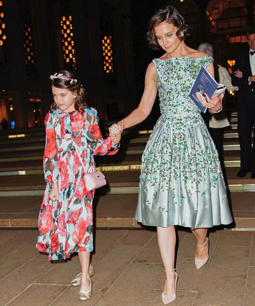 Katie Holmes Jamie Foxx ilişkisi sona erdi! Sebebiyse... - Resim: 3