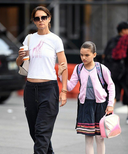 Katie Holmes Jamie Foxx ilişkisi sona erdi! Sebebiyse... - Resim: 4