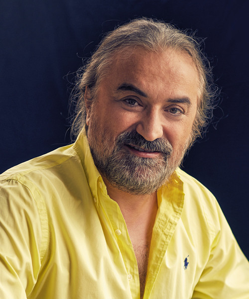 Volkan Konak'ın 'Kuzey'in oğlu' davasında karar çıktı! - Resim: 1