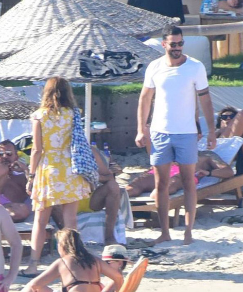 Barış Arduç ve Gupse Özay dedikodulara son noktayı koydu! - Resim: 3