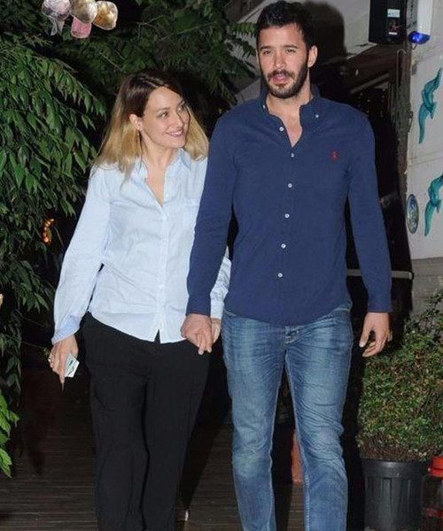 Barış Arduç ve Gupse Özay dedikodulara son noktayı koydu! - Resim: 4