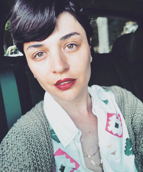 Gonca Vuslateri yeni dövmesiyle takipçilerinden büyük beğeni aldı - Resim: 3