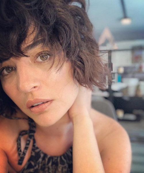 Gonca Vuslateri yeni dövmesiyle takipçilerinden büyük beğeni aldı - Resim: 4