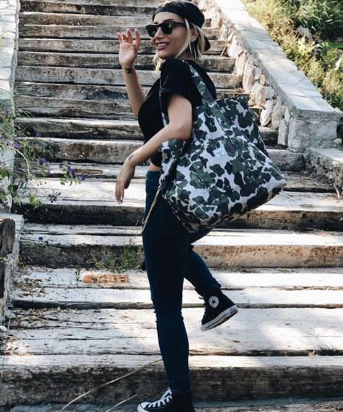 İrem Derici 'depresyona girdi' haberlerine veryansın etti! - Resim: 1