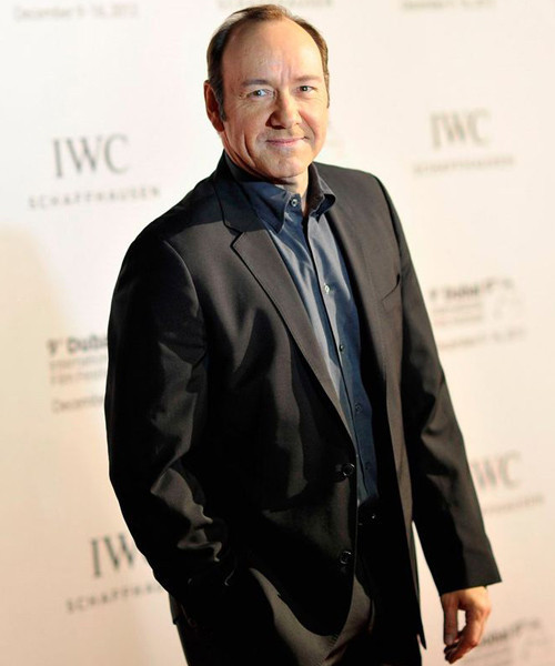 Kevin Spacey'in yeni filmi Billionaire Boys Club çöpe atılabilir - Resim: 1