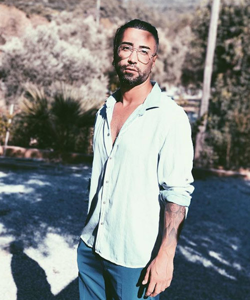 Mustafa Ceceli şamaroğlanına döndü! Bir darbe de ondan geldi - Resim: 4