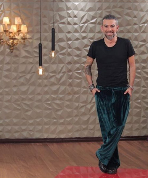 Ünlü modacı Hakan Akkaya'ya büyük şok! - Resim: 3