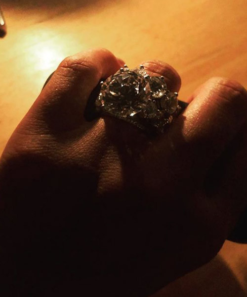 Sosyetik güzel Süreyya Yalçın'dan o iddialara cevap gecikmedi - Resim: 3