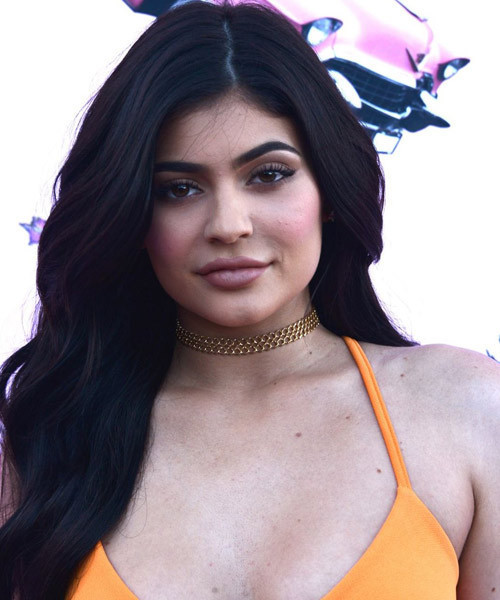 Korsanlar Kylie Jenner'ın çıplak fotoğraflarını paylaşacak! - Resim: 1