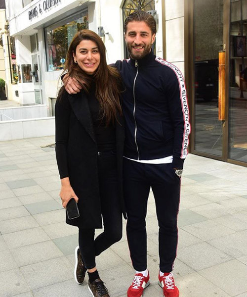 Ebru Şancı: Devre arasında hamile kalacağım - Resim: 2