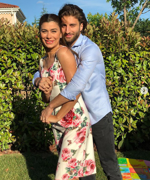 Ebru Şancı: Devre arasında hamile kalacağım - Resim: 4