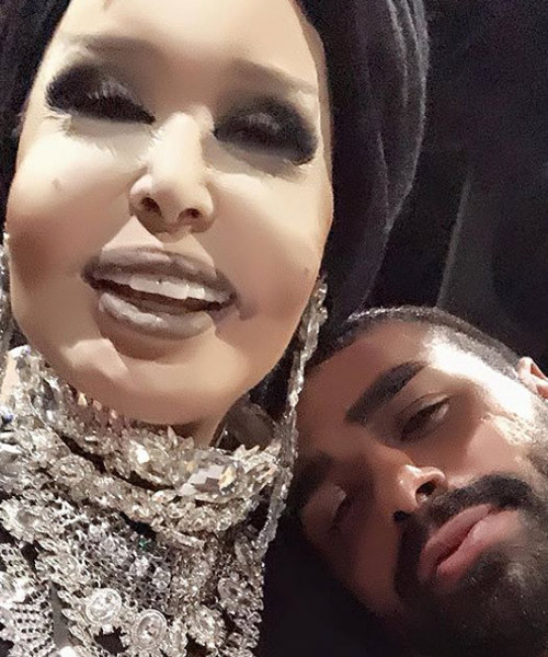 Popstar'ın sürpriz ismi Bülent Ersoy'un vokalliğini yapacak - Resim: 1