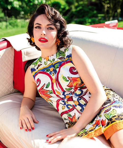 Ezgi Mola: İşin içine bir müstehcenlik katmadığım sürece... - Resim: 2