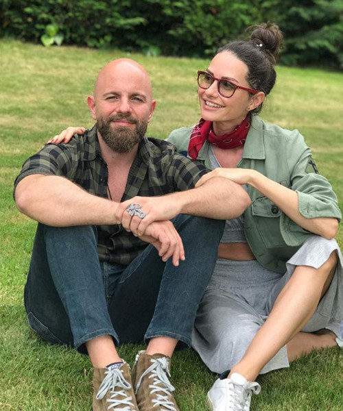 Yasemin Özilhan'dan çok özel açıklamalar! Yüzünde estetik var mı? - Resim: 3