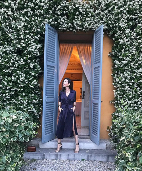 Yasemin Özilhan'dan çok özel açıklamalar! Yüzünde estetik var mı? - Resim: 4