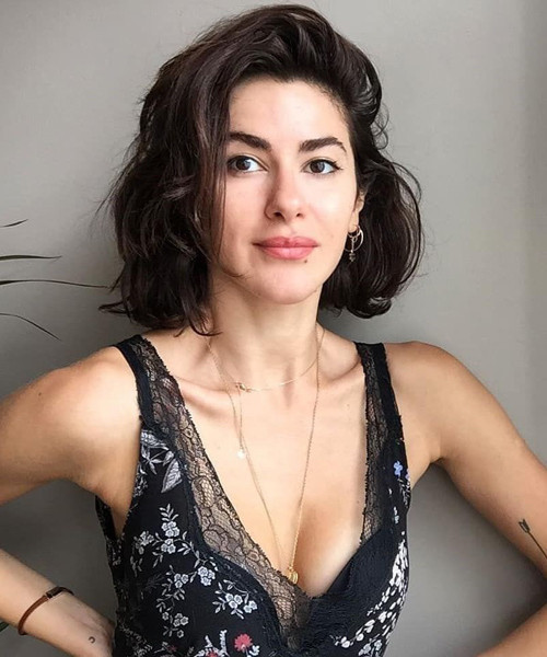 Nesrin Cavadzade La Casa De Papel'de yer alacak mı? Menajeri açıkladı! - Resim: 4