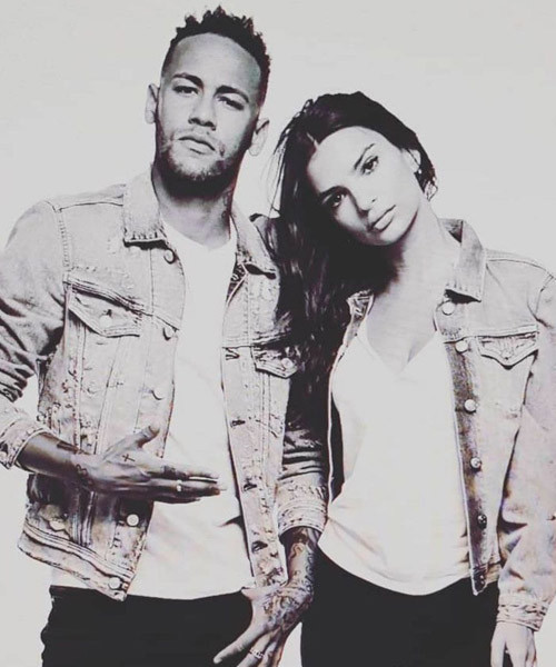 Neymar geleneği Emily Ratajkowski ile bozdu! - Resim: 1