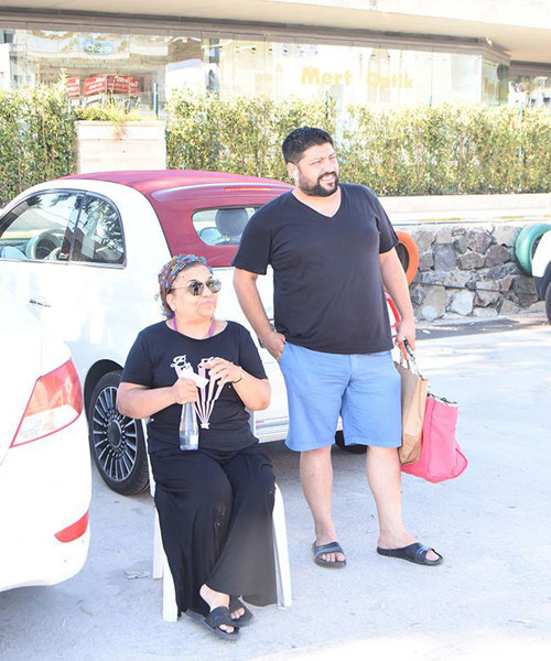 Kibariye ihanetten sıkıldı: Fasa fiso işleri geride bıraktım - Resim: 1