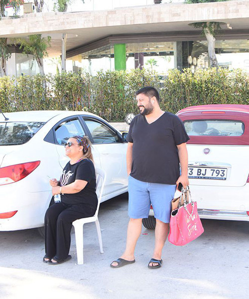 Kibariye ihanetten sıkıldı: Fasa fiso işleri geride bıraktım - Resim: 3