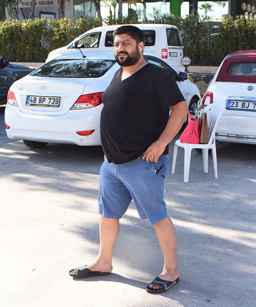 Kibariye ihanetten sıkıldı: Fasa fiso işleri geride bıraktım - Resim: 4