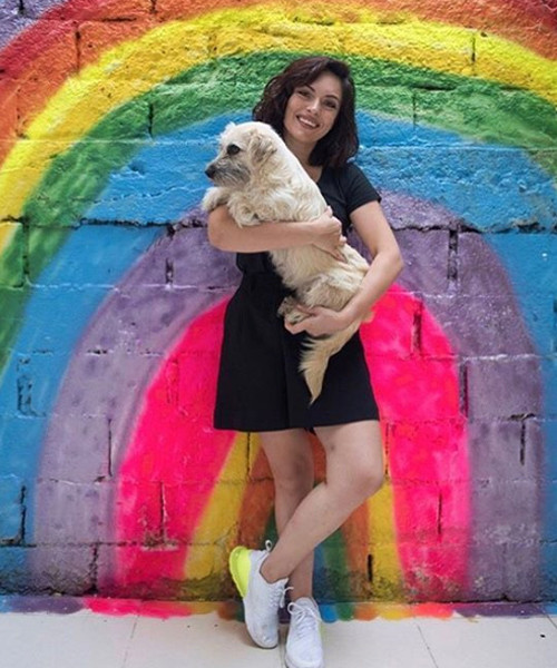 Ezgi Mola: Anne olmayı çok istedim ama bunun için önce bana bir koca lazım - Resim: 3