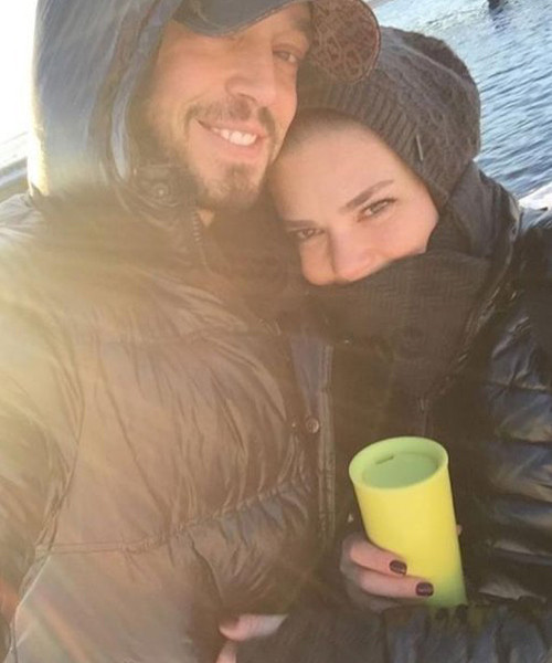 Olaylı ayrılmışlardı! Aslı Enver Murat Boz'la evleniyor mu?  - Resim: 4