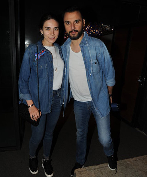 Buse Varol Alişan'ın eski aşkı Eda Erol hakkında ilk kez konuştu! - Resim: 1