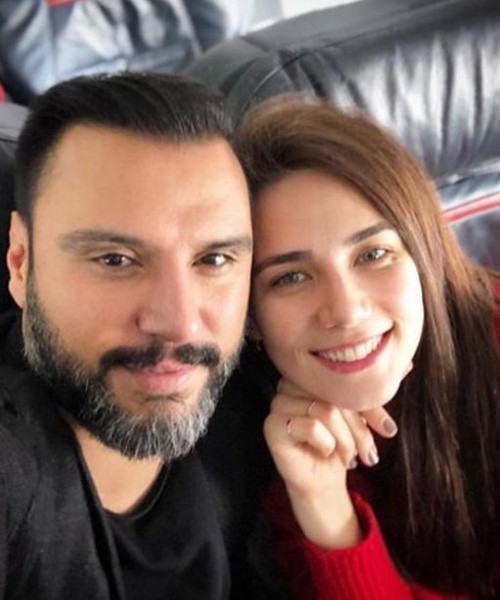 Buse Varol Alişan'ın eski aşkı Eda Erol hakkında ilk kez konuştu! - Resim: 3