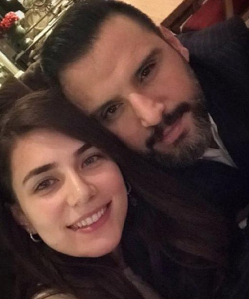 Buse Varol Alişan'ın eski aşkı Eda Erol hakkında ilk kez konuştu! - Resim: 4