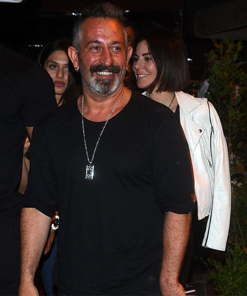 Cem Yılmaz'ı sonunda çileden çıkardılar: Siz kendiniz uyduruyorsunuz - Resim: 2