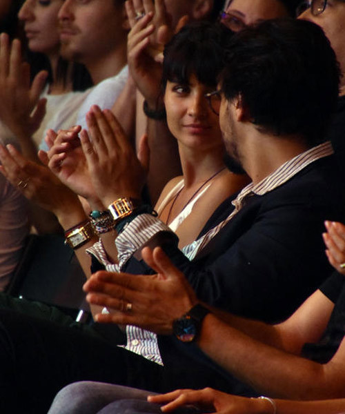 Karakedi ilan edilen Bade İşçil sonunda suskunluğunu bozdu! - Resim: 4