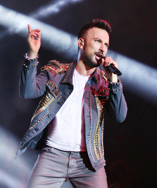 Milli ve Yerli Tarkan! Son yaptığı hareketle gönülleri fethetti - Resim: 1