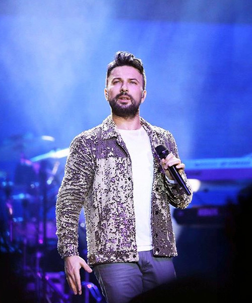Milli ve Yerli Tarkan! Son yaptığı hareketle gönülleri fethetti - Resim: 3