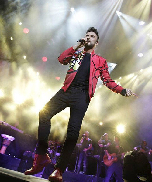 Milli ve Yerli Tarkan! Son yaptığı hareketle gönülleri fethetti - Resim: 4