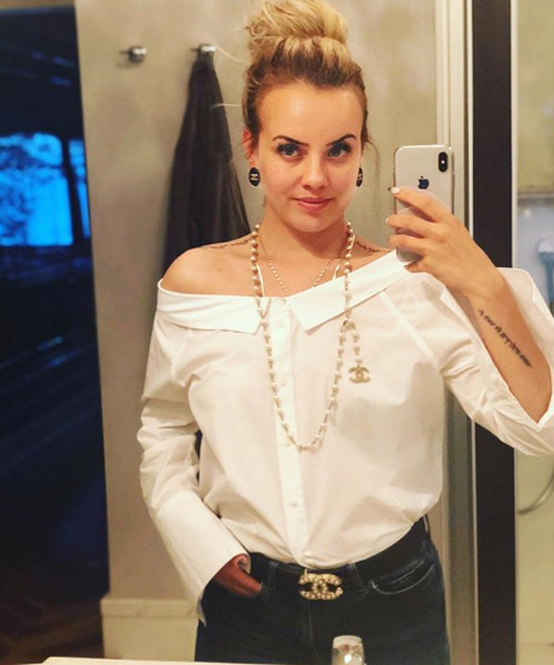 İlişkileri olay olmuştu! Duygu Su Gülpınar Ali Ağaoğlu'ndan bakın neden ayrılmış - Resim: 4