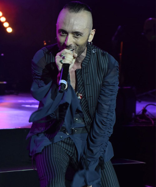 Mabel Matiz: Seks hayatın içinde büyük bir alan kaplıyorken... - Resim: 2