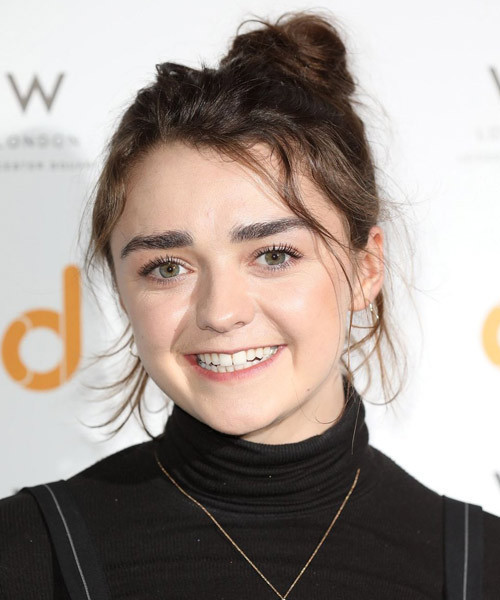 Arya Stark karakteriyle ünlenen Maisie Williams iş insanı oldu! - Resim: 3