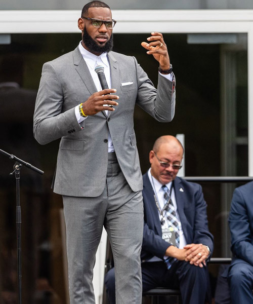 James Trump tartışması büyüyor! Melania Trump da dahil oldu - Resim: 4