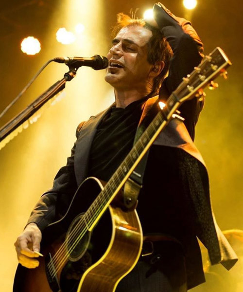 Rockçı Teoman: Solculuk anlayışım 20'nci yüzyılda kaldı - Resim: 1