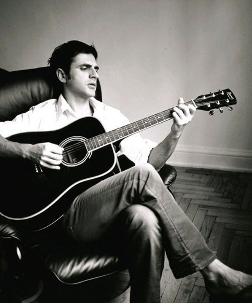 Rockçı Teoman: Solculuk anlayışım 20'nci yüzyılda kaldı - Resim: 3